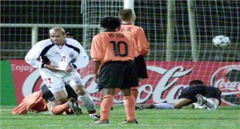 حقيقة ولا لأ؟ (6).. هل دخل يوفنتوس في منافسة مع ريال مدريد وبايرن لضم مهاجم مصر؟